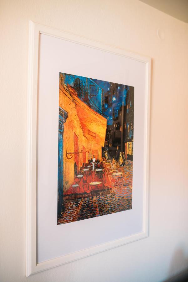 Appartamento Muses Old Town Ioannina 2 Esterno foto